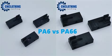 pa6 vs pa66 nylon.